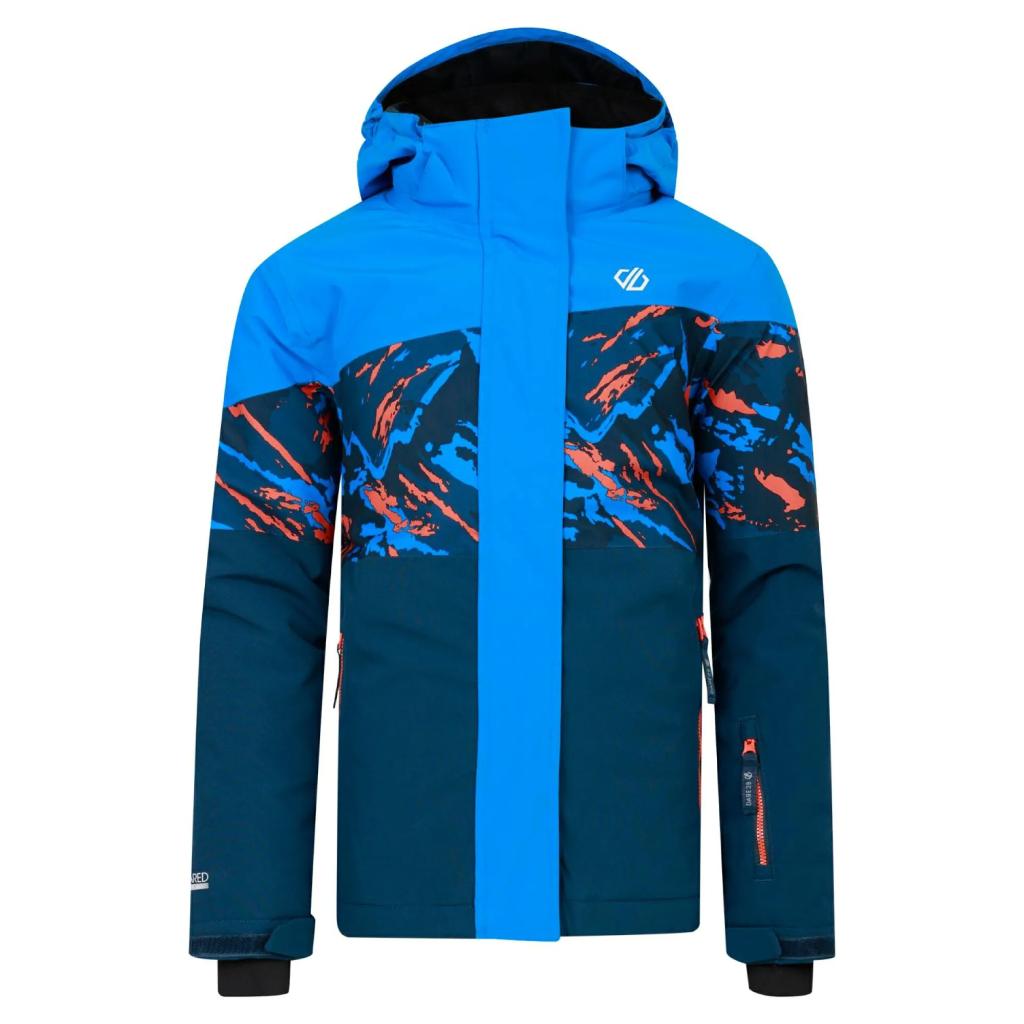 Kids/BOY Regatta Jackets & Coats|Ski & Snow<Dare 2b - Kids' Humour III Ski Jacket |