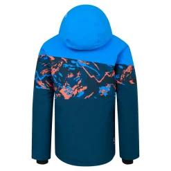 Kids/BOY Regatta Jackets & Coats|Ski & Snow<Dare 2b - Kids' Humour III Ski Jacket |