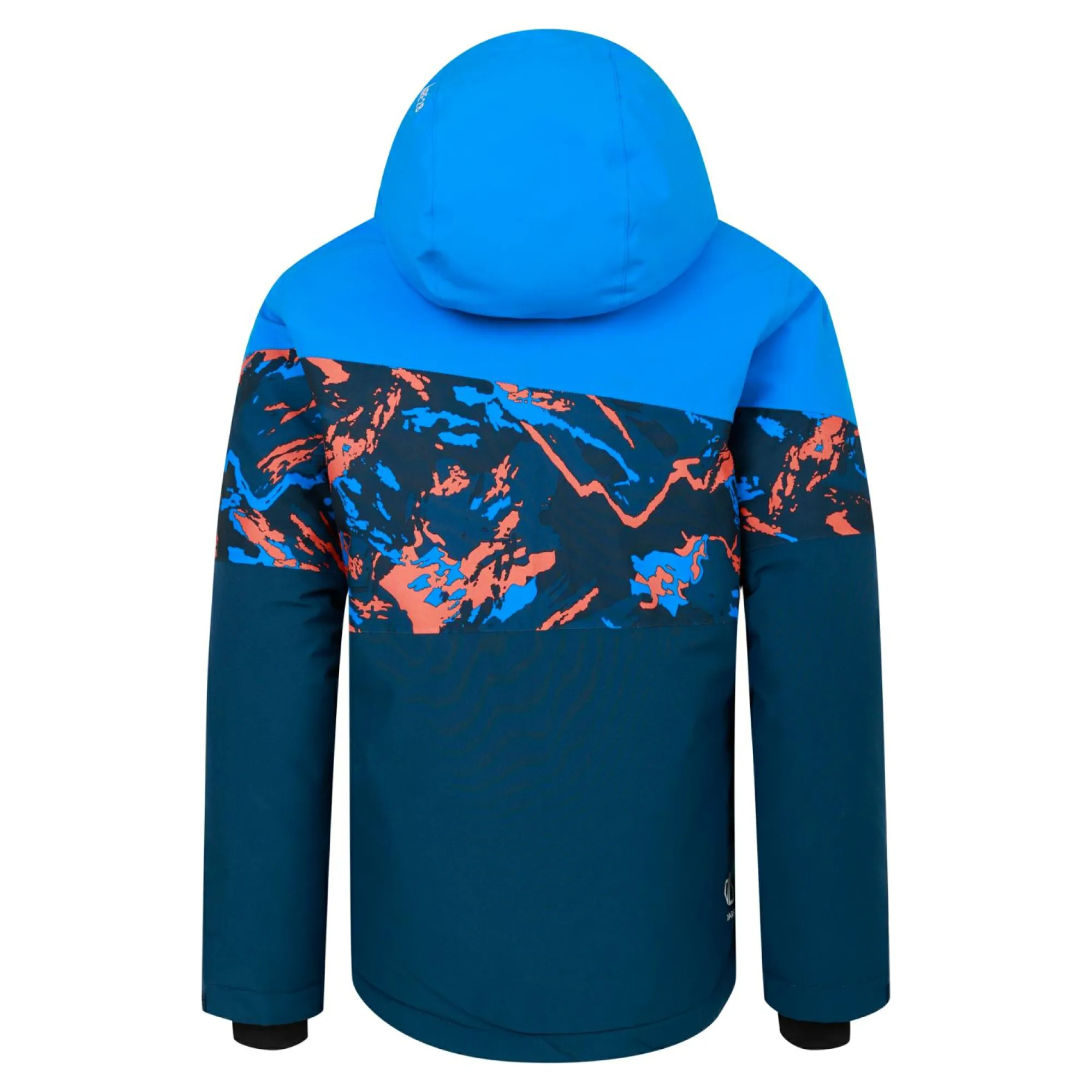 Kids/BOY Regatta Jackets & Coats|Ski & Snow<Dare 2b - Kids' Humour III Ski Jacket |