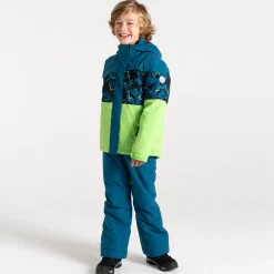 Kids/BOY Regatta Jackets & Coats|Ski & Snow<Dare 2b - Kids' Humour III Ski Jacket |