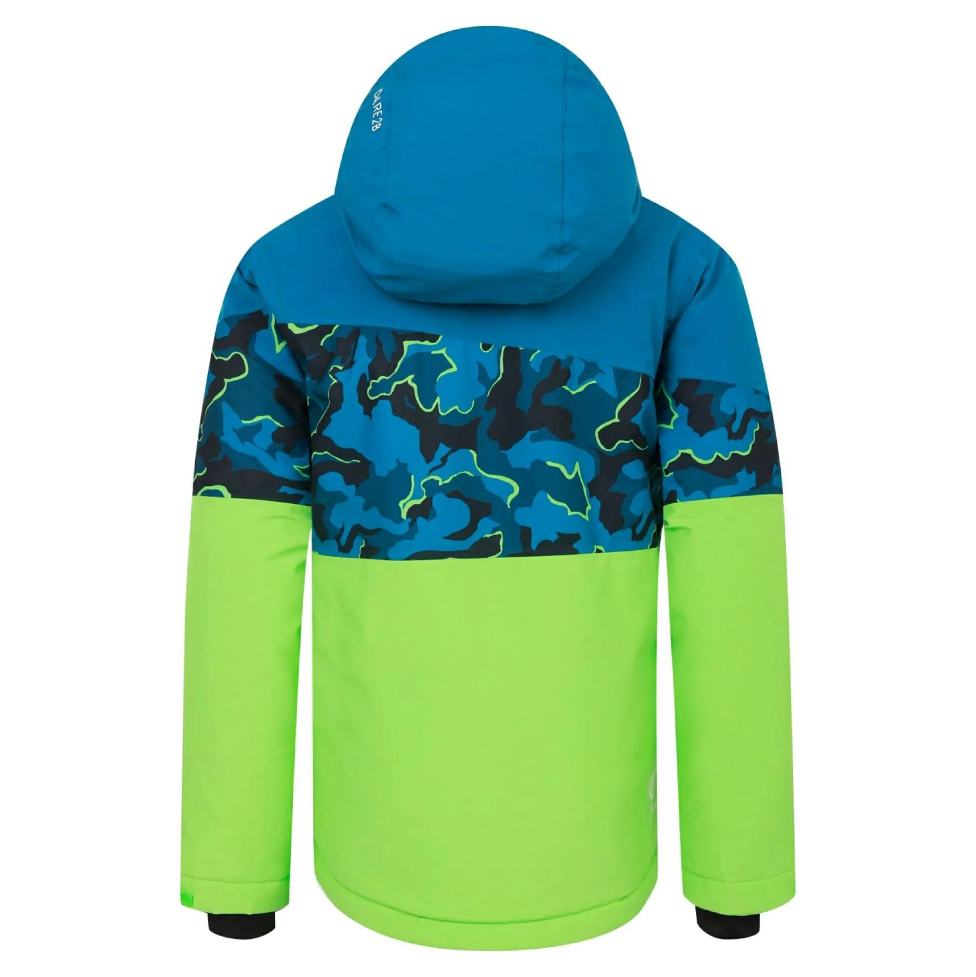 Kids/BOY Regatta Jackets & Coats|Ski & Snow<Dare 2b - Kids' Humour III Ski Jacket |