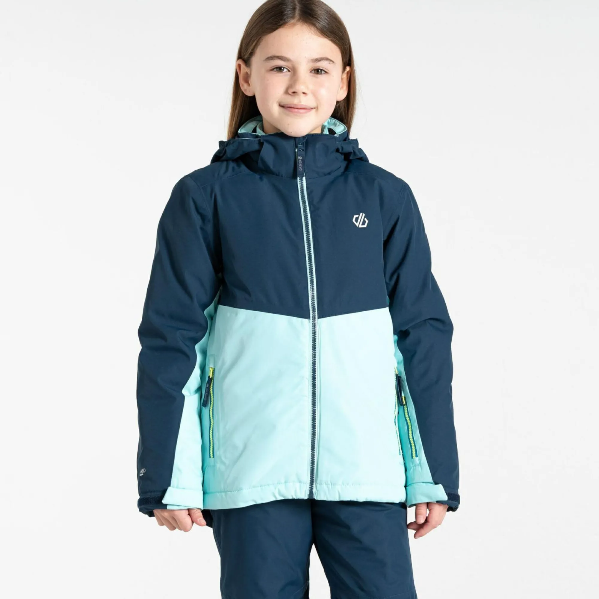 Kids Regatta Jackets & Coats|Ski & Snow<Dare 2b - Kids' Impose IV Ski Jacket |