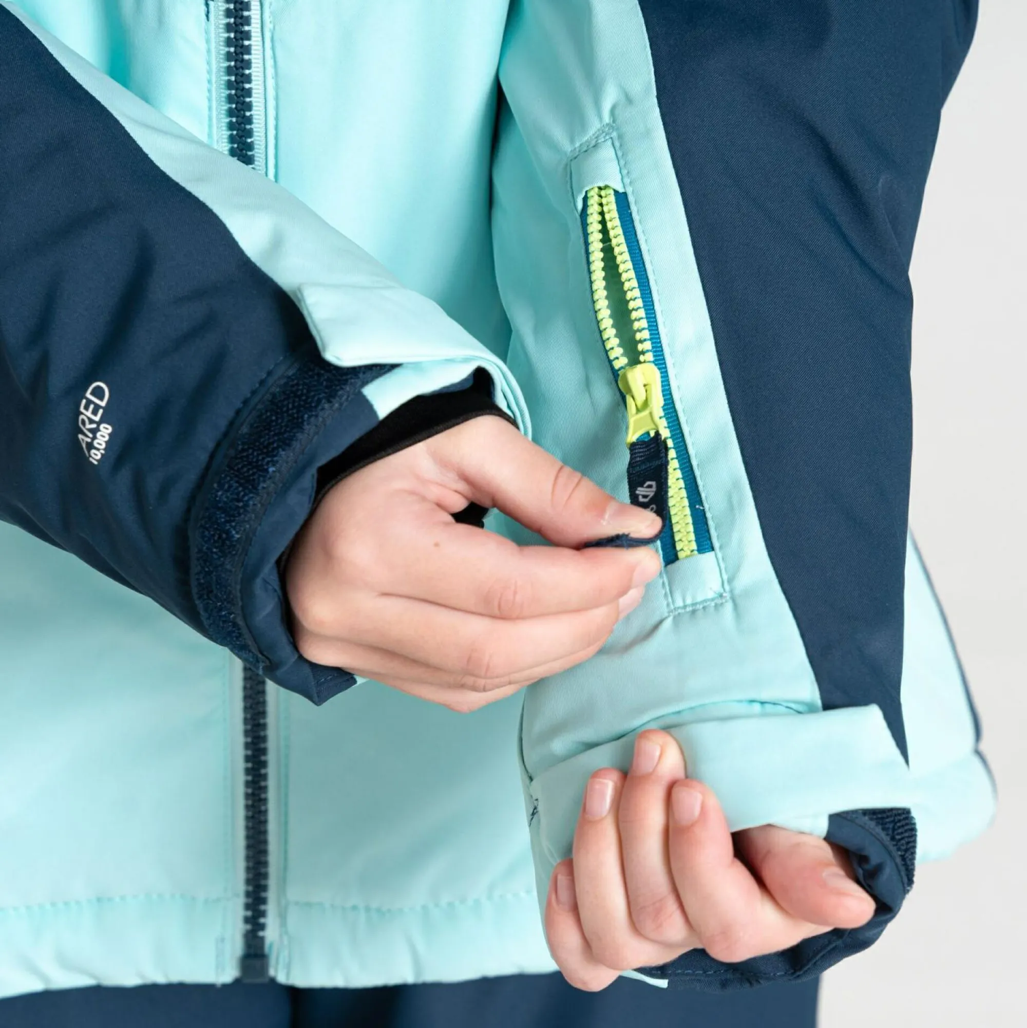 Kids Regatta Jackets & Coats|Ski & Snow<Dare 2b - Kids' Impose IV Ski Jacket |