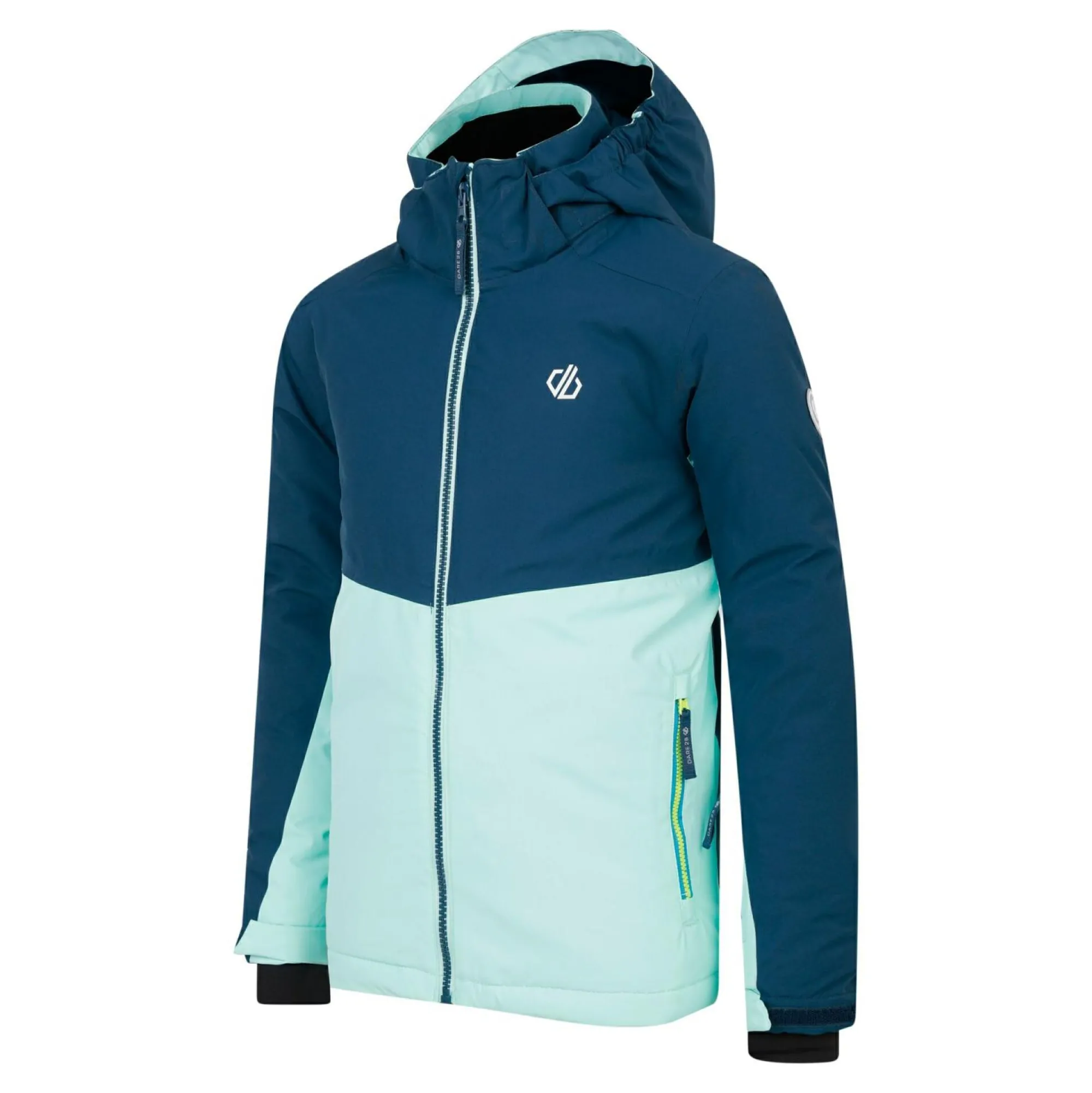 Kids Regatta Jackets & Coats|Ski & Snow<Dare 2b - Kids' Impose IV Ski Jacket |