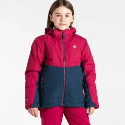 Kids Regatta Jackets & Coats|Ski & Snow<Dare 2b - Kids' Impose IV Ski Jacket |