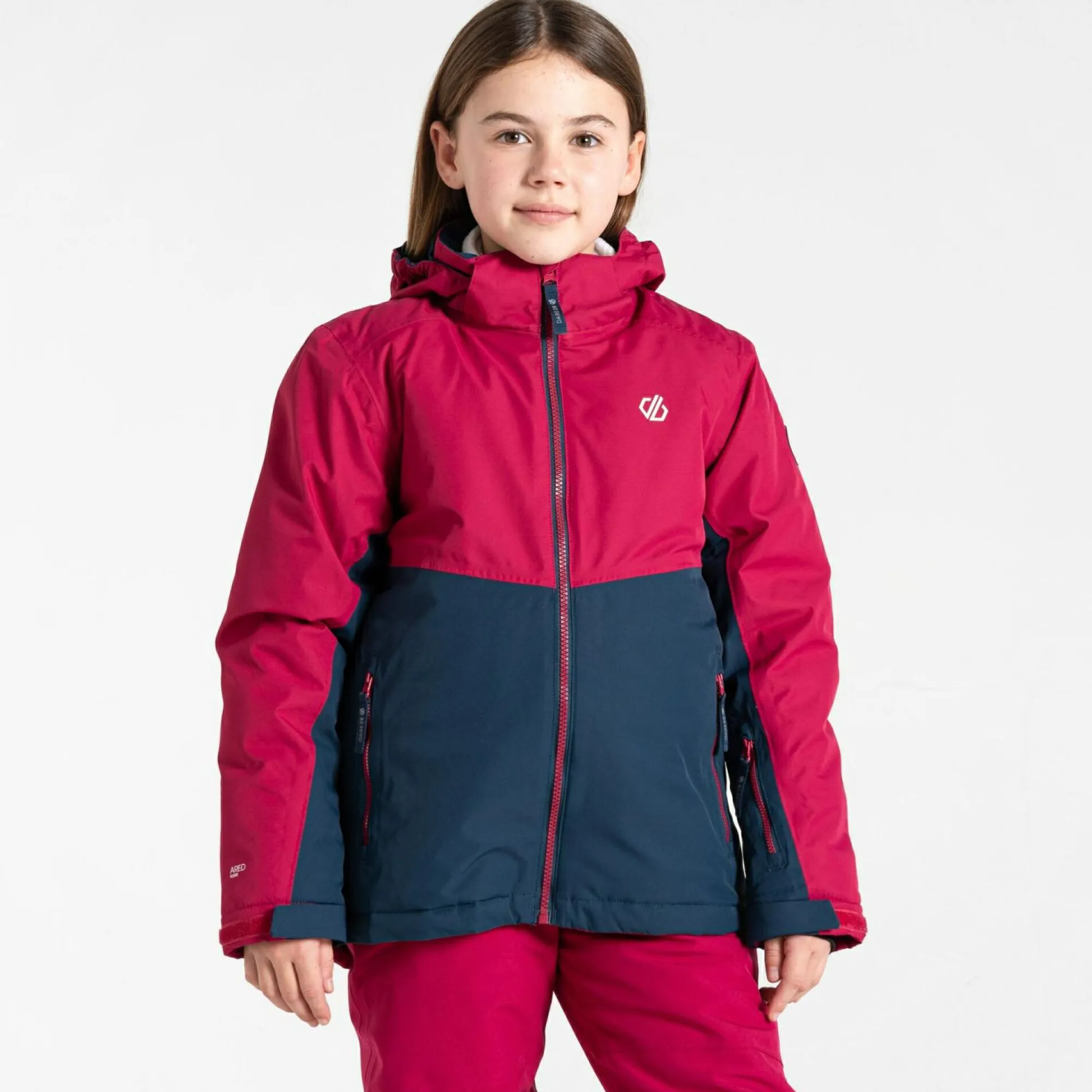Kids Regatta Jackets & Coats|Ski & Snow<Dare 2b - Kids' Impose IV Ski Jacket |