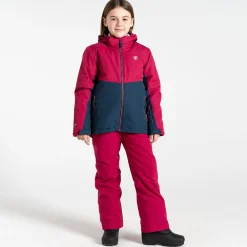 Kids Regatta Jackets & Coats|Ski & Snow<Dare 2b - Kids' Impose IV Ski Jacket |