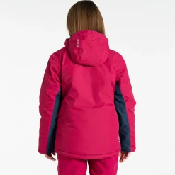 Kids Regatta Jackets & Coats|Ski & Snow<Dare 2b - Kids' Impose IV Ski Jacket |