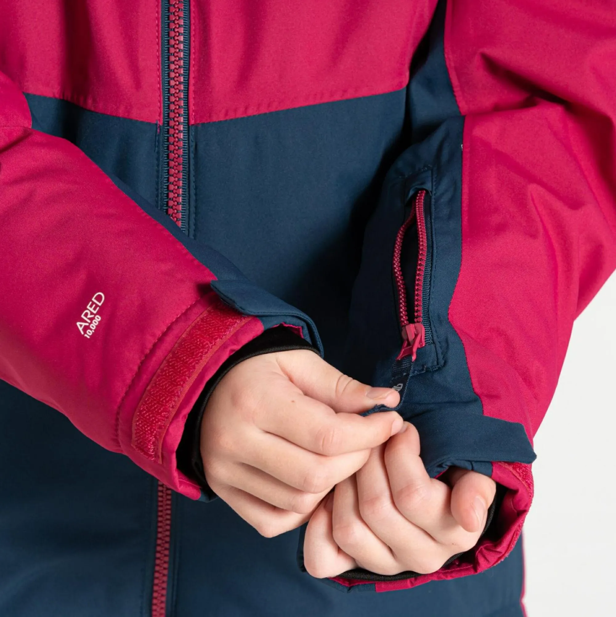 Kids Regatta Jackets & Coats|Ski & Snow<Dare 2b - Kids' Impose IV Ski Jacket |
