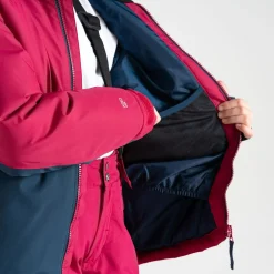 Kids Regatta Jackets & Coats|Ski & Snow<Dare 2b - Kids' Impose IV Ski Jacket |