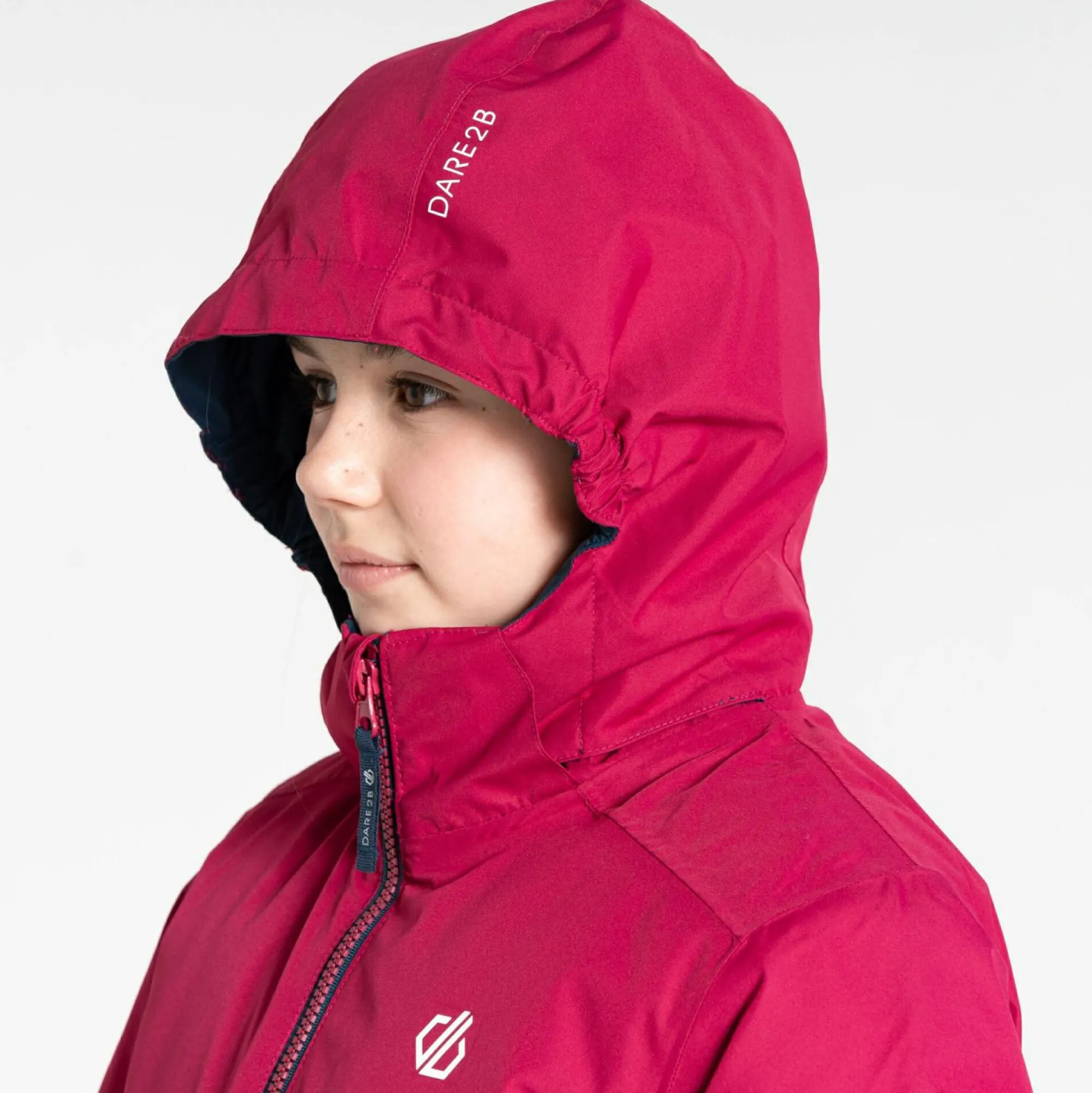 Kids Regatta Jackets & Coats|Ski & Snow<Dare 2b - Kids' Impose IV Ski Jacket |