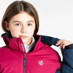 Kids Regatta Jackets & Coats|Ski & Snow<Dare 2b - Kids' Impose IV Ski Jacket |