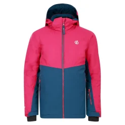 Kids Regatta Jackets & Coats|Ski & Snow<Dare 2b - Kids' Impose IV Ski Jacket |