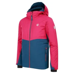 Kids Regatta Jackets & Coats|Ski & Snow<Dare 2b - Kids' Impose IV Ski Jacket |