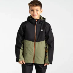 Kids/BOY Regatta Jackets & Coats|Ski & Snow<Dare 2b - Kids' Impose IV Ski Jacket |