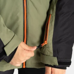 Kids/BOY Regatta Jackets & Coats|Ski & Snow<Dare 2b - Kids' Impose IV Ski Jacket |