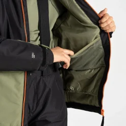 Kids/BOY Regatta Jackets & Coats|Ski & Snow<Dare 2b - Kids' Impose IV Ski Jacket |