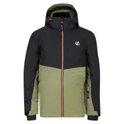 Kids/BOY Regatta Jackets & Coats|Ski & Snow<Dare 2b - Kids' Impose IV Ski Jacket |