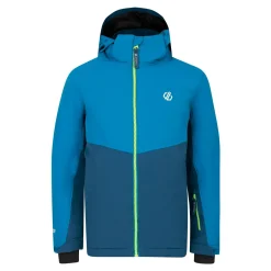 Kids/BOY Regatta Jackets & Coats|Ski & Snow<Dare 2b - Kids' Impose IV Ski Jacket |