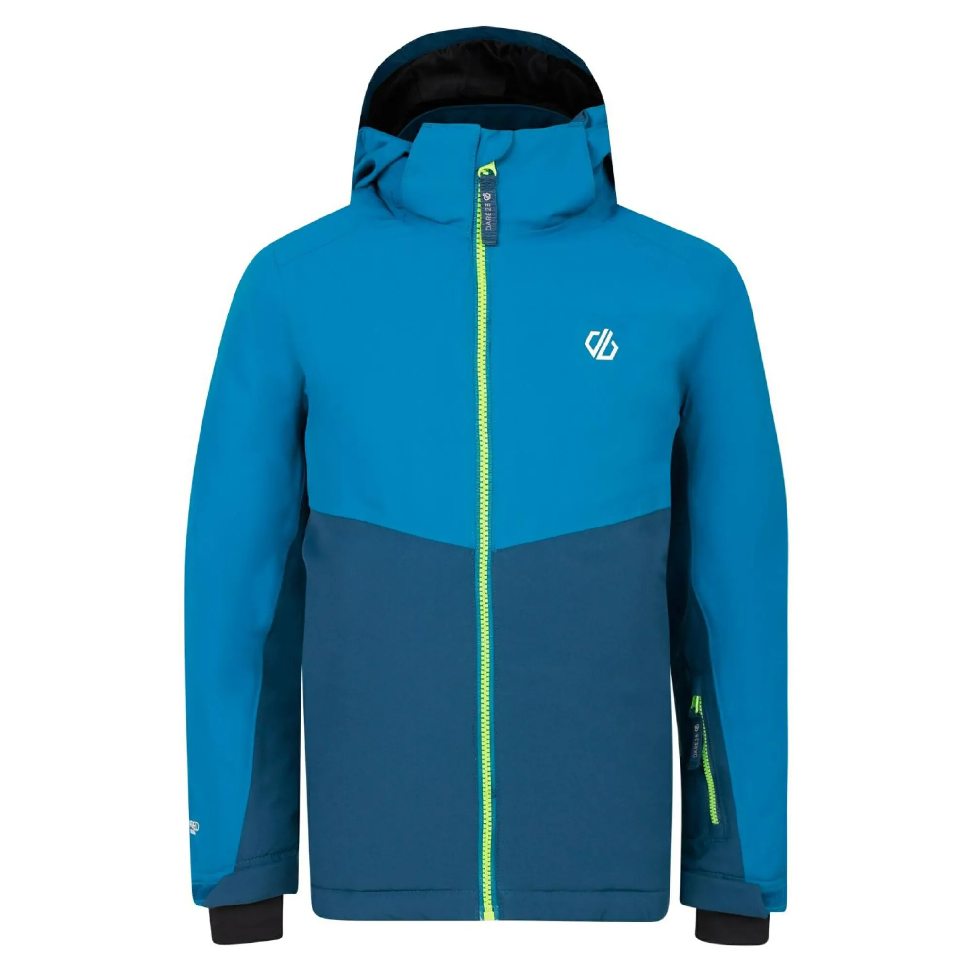 Kids/BOY Regatta Jackets & Coats|Ski & Snow<Dare 2b - Kids' Impose IV Ski Jacket |