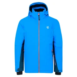 Kids/BOY Regatta Jackets & Coats|Ski & Snow<Dare 2b - Kids' Impose IV Ski Jacket |