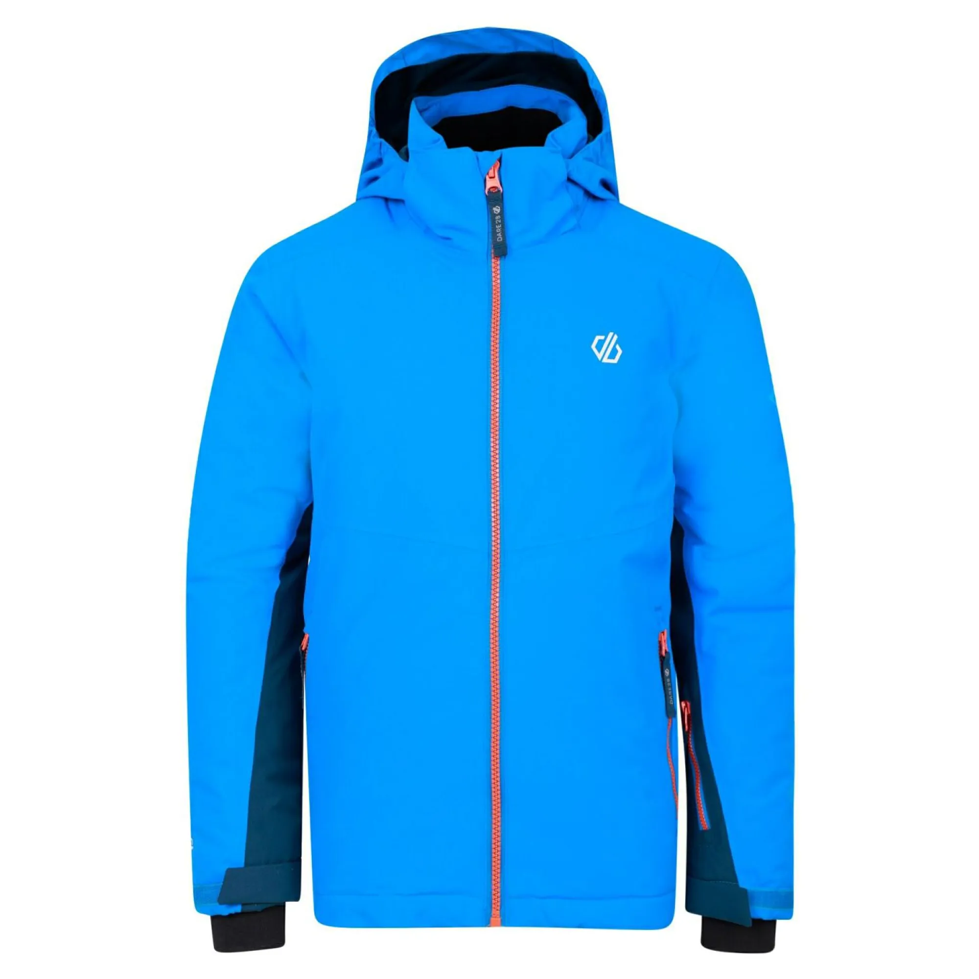 Kids/BOY Regatta Jackets & Coats|Ski & Snow<Dare 2b - Kids' Impose IV Ski Jacket |