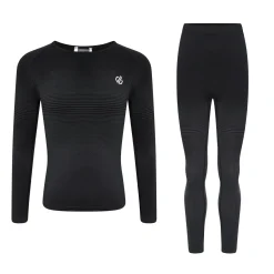 Kids Regatta Ski & Snow<Dare 2b - Kids' In The Zone III Baselayer Set |