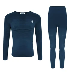 Kids Regatta Ski & Snow<Dare 2b - Kids' In The Zone III Baselayer Set |