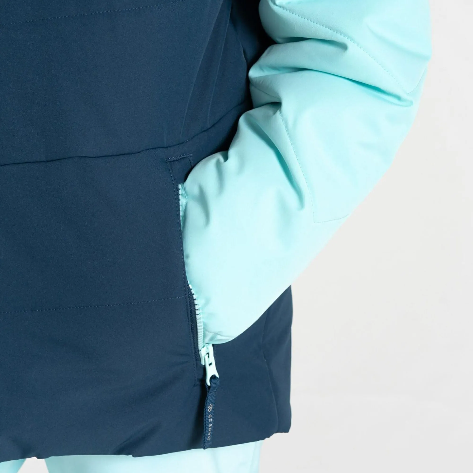 Kids Regatta Jackets & Coats|Ski & Snow<Dare 2b - Kids' Jolly Puffer Jacket |