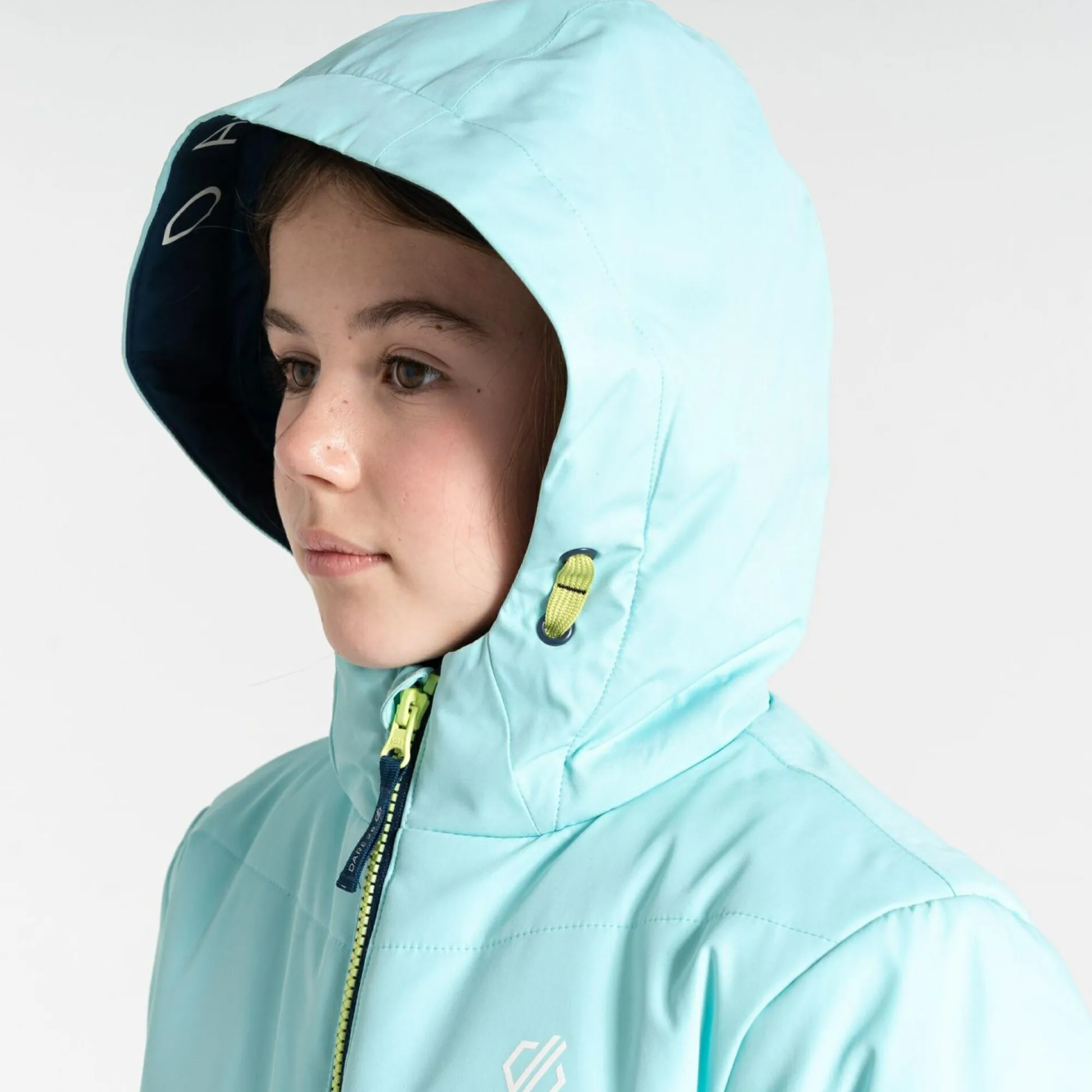 Kids Regatta Jackets & Coats|Ski & Snow<Dare 2b - Kids' Jolly Puffer Jacket |