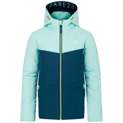 Kids Regatta Jackets & Coats|Ski & Snow<Dare 2b - Kids' Jolly Puffer Jacket |