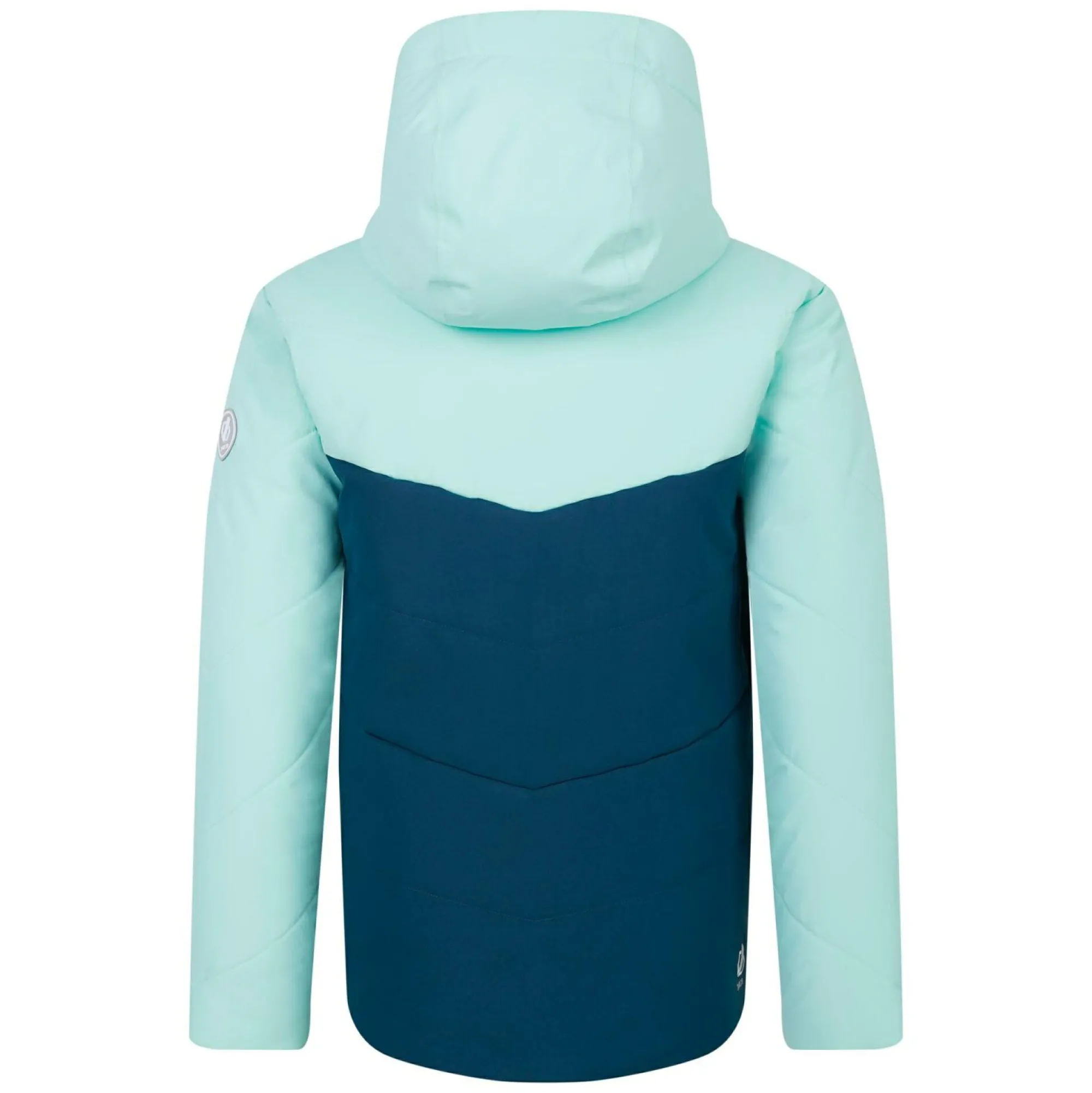 Kids Regatta Jackets & Coats|Ski & Snow<Dare 2b - Kids' Jolly Puffer Jacket |