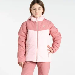 Kids Regatta Jackets & Coats|Ski & Snow<Dare 2b - Kids' Jolly Puffer Jacket |