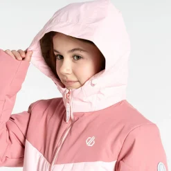 Kids Regatta Jackets & Coats|Ski & Snow<Dare 2b - Kids' Jolly Puffer Jacket |