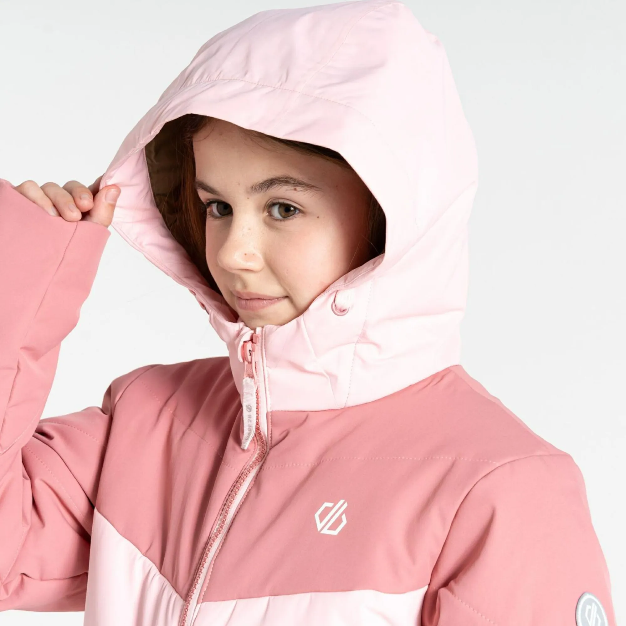 Kids Regatta Jackets & Coats|Ski & Snow<Dare 2b - Kids' Jolly Puffer Jacket |