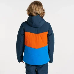 Kids/BOY Regatta Jackets & Coats|Ski & Snow<Dare 2b - Kids' Jolly Puffer Jacket |
