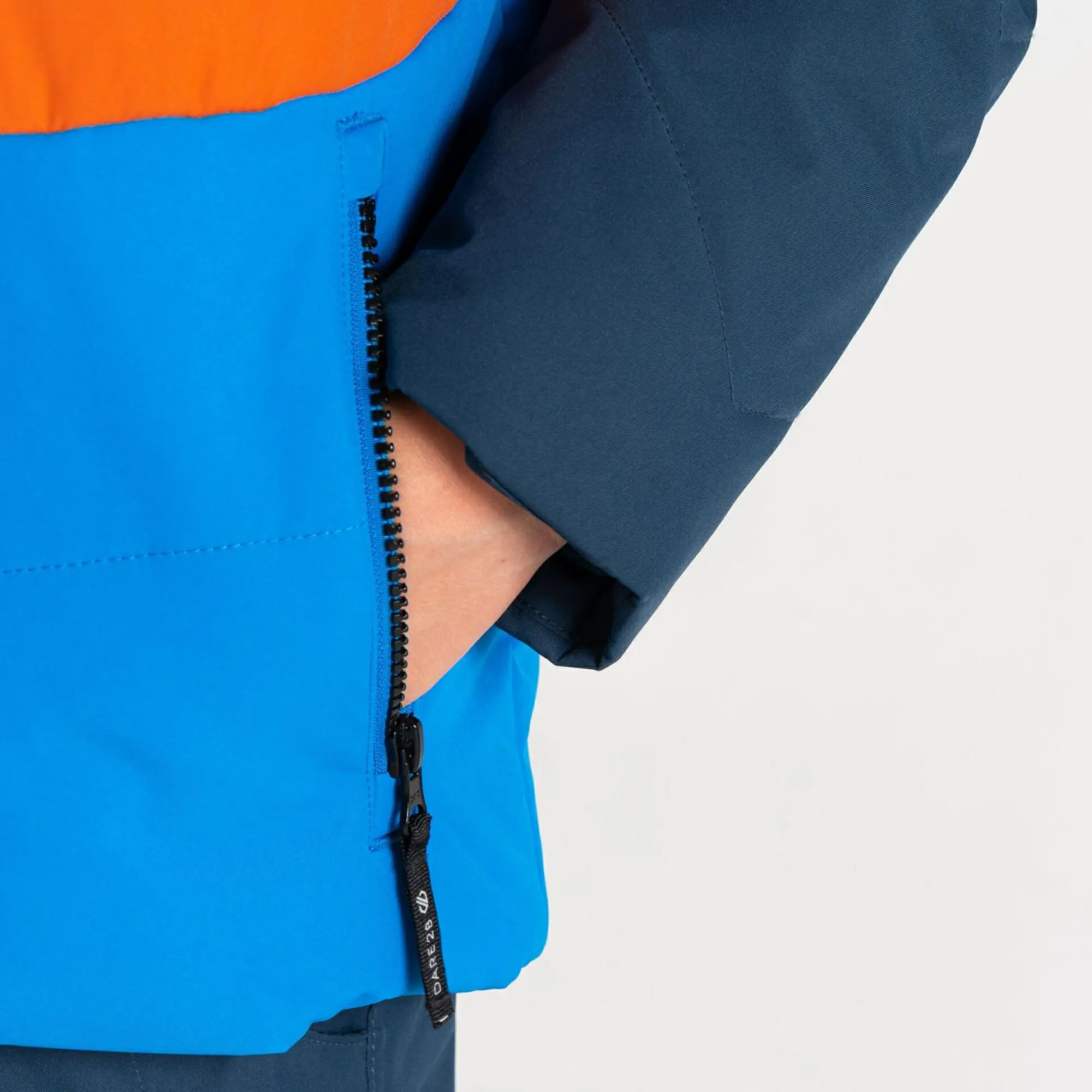 Kids/BOY Regatta Jackets & Coats|Ski & Snow<Dare 2b - Kids' Jolly Puffer Jacket |