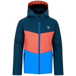 Kids/BOY Regatta Jackets & Coats|Ski & Snow<Dare 2b - Kids' Jolly Puffer Jacket |