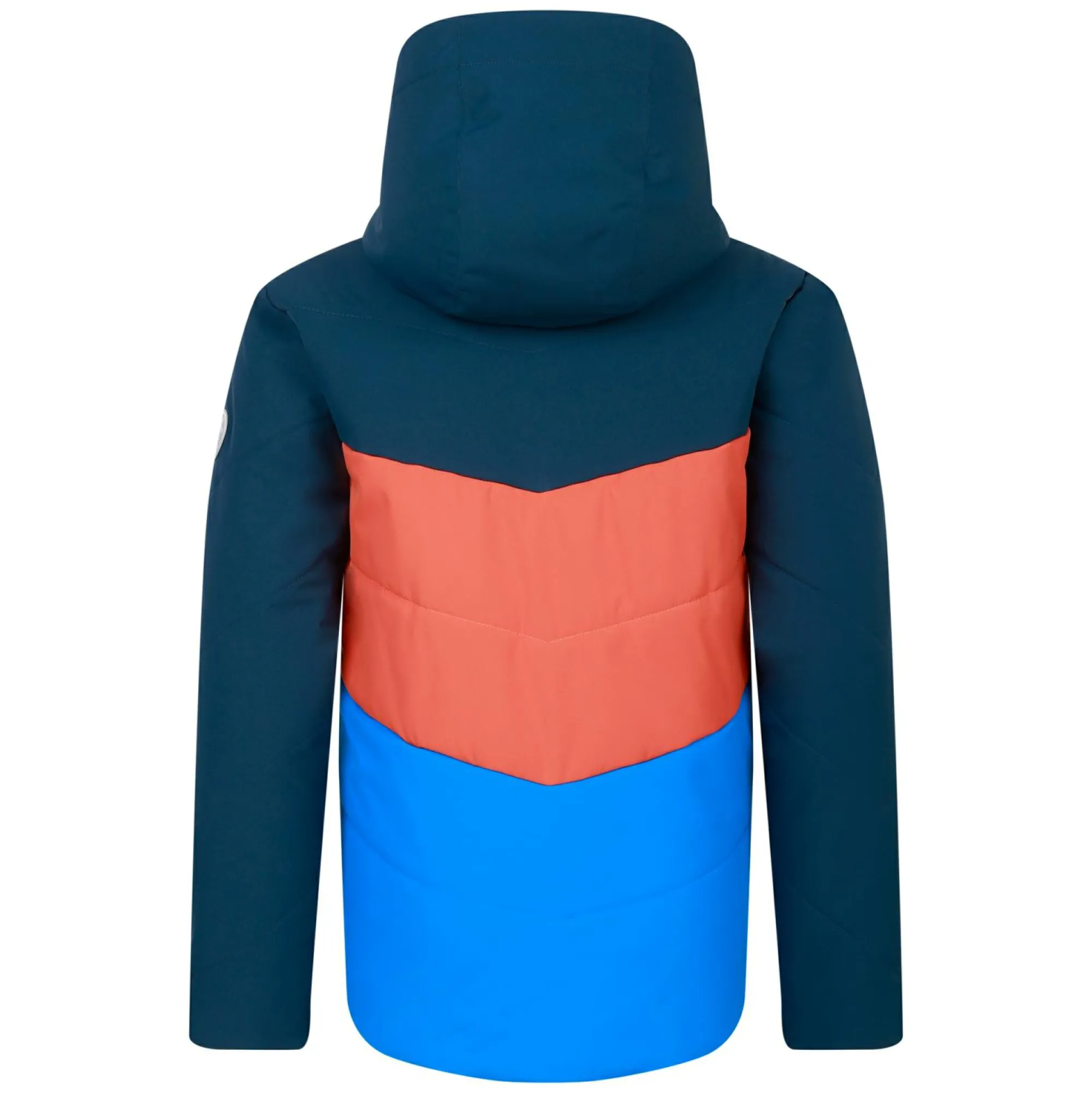 Kids/BOY Regatta Jackets & Coats|Ski & Snow<Dare 2b - Kids' Jolly Puffer Jacket |