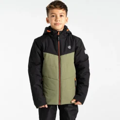 Kids/BOY Regatta Jackets & Coats|Ski & Snow<Dare 2b - Kids' Jolly Puffer Jacket |