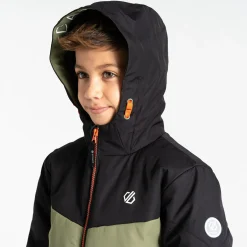 Kids/BOY Regatta Jackets & Coats|Ski & Snow<Dare 2b - Kids' Jolly Puffer Jacket |