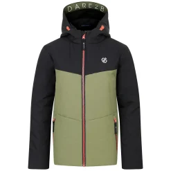 Kids/BOY Regatta Jackets & Coats|Ski & Snow<Dare 2b - Kids' Jolly Puffer Jacket |