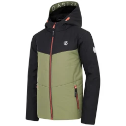 Kids/BOY Regatta Jackets & Coats|Ski & Snow<Dare 2b - Kids' Jolly Puffer Jacket |