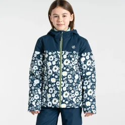 Kids Regatta Jackets & Coats|Ski & Snow<Dare 2b - Kids' Liftie Ski Jacket |