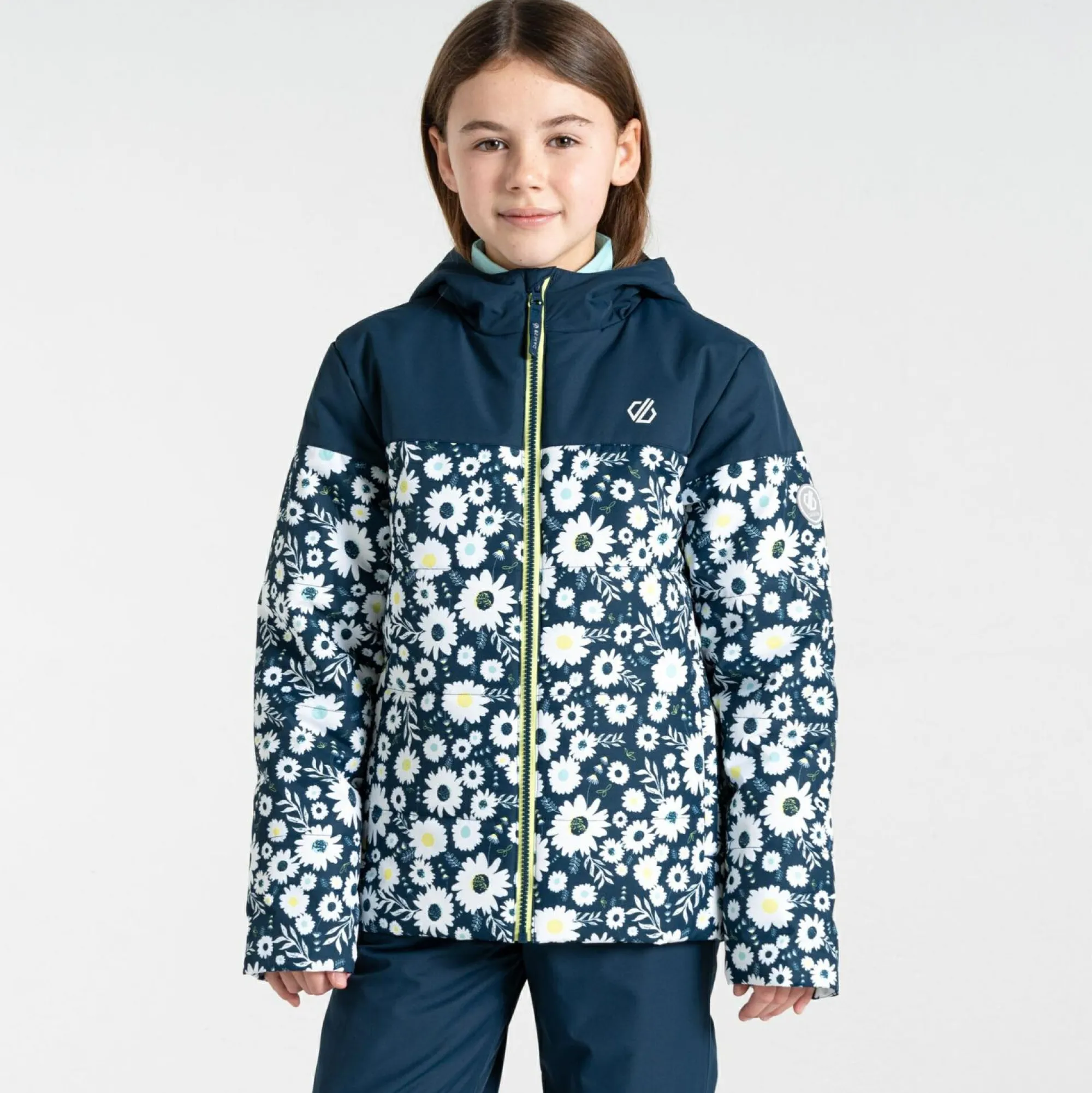 Kids Regatta Jackets & Coats|Ski & Snow<Dare 2b - Kids' Liftie Ski Jacket |