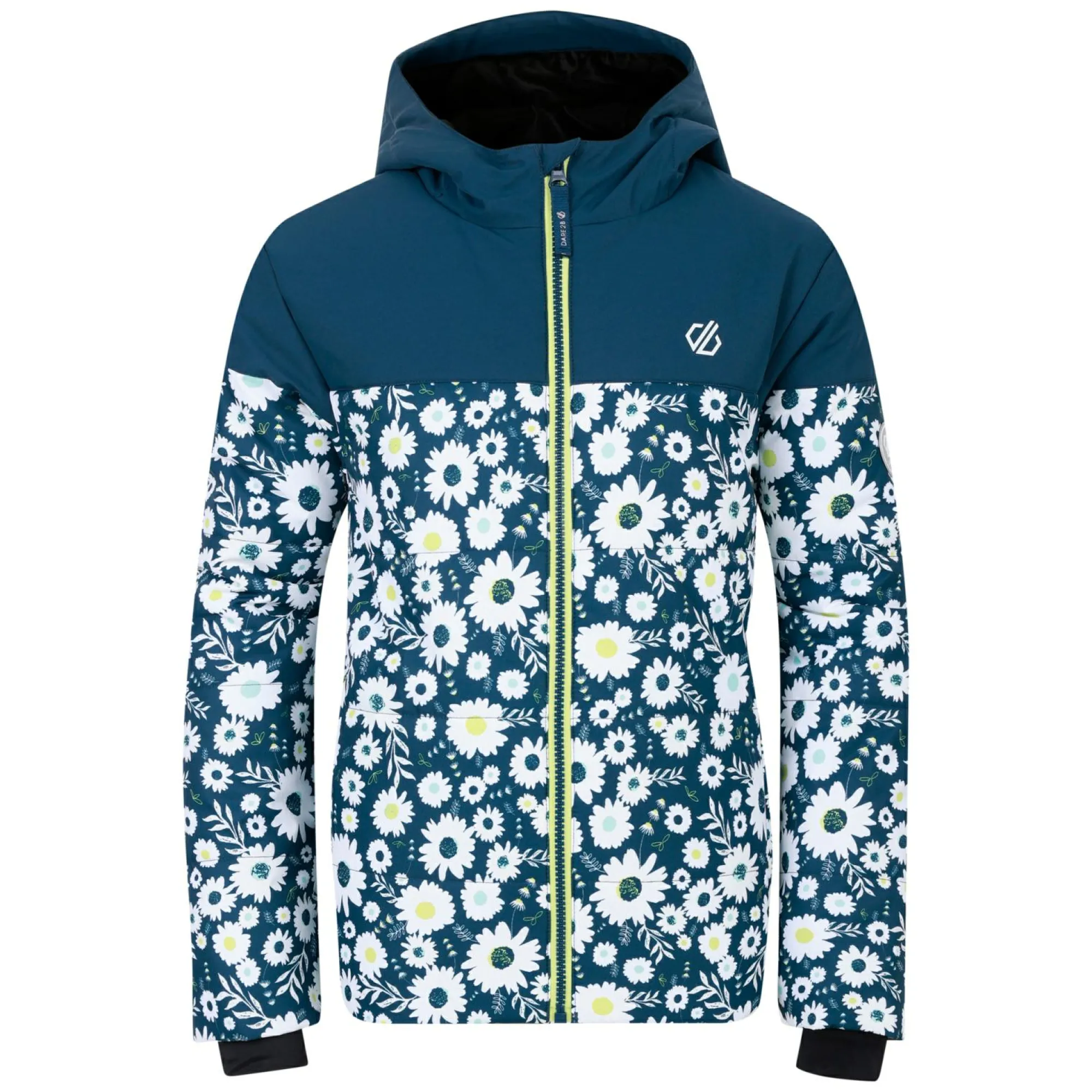 Kids Regatta Jackets & Coats|Ski & Snow<Dare 2b - Kids' Liftie Ski Jacket |