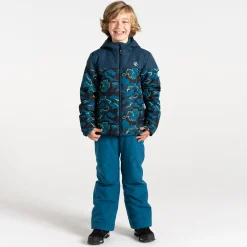 Kids/BOY Regatta Jackets & Coats|Ski & Snow<Dare 2b - Kids' Liftie Ski Jacket |