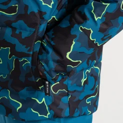 Kids/BOY Regatta Jackets & Coats|Ski & Snow<Dare 2b - Kids' Liftie Ski Jacket |