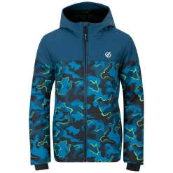 Kids/BOY Regatta Jackets & Coats|Ski & Snow<Dare 2b - Kids' Liftie Ski Jacket |