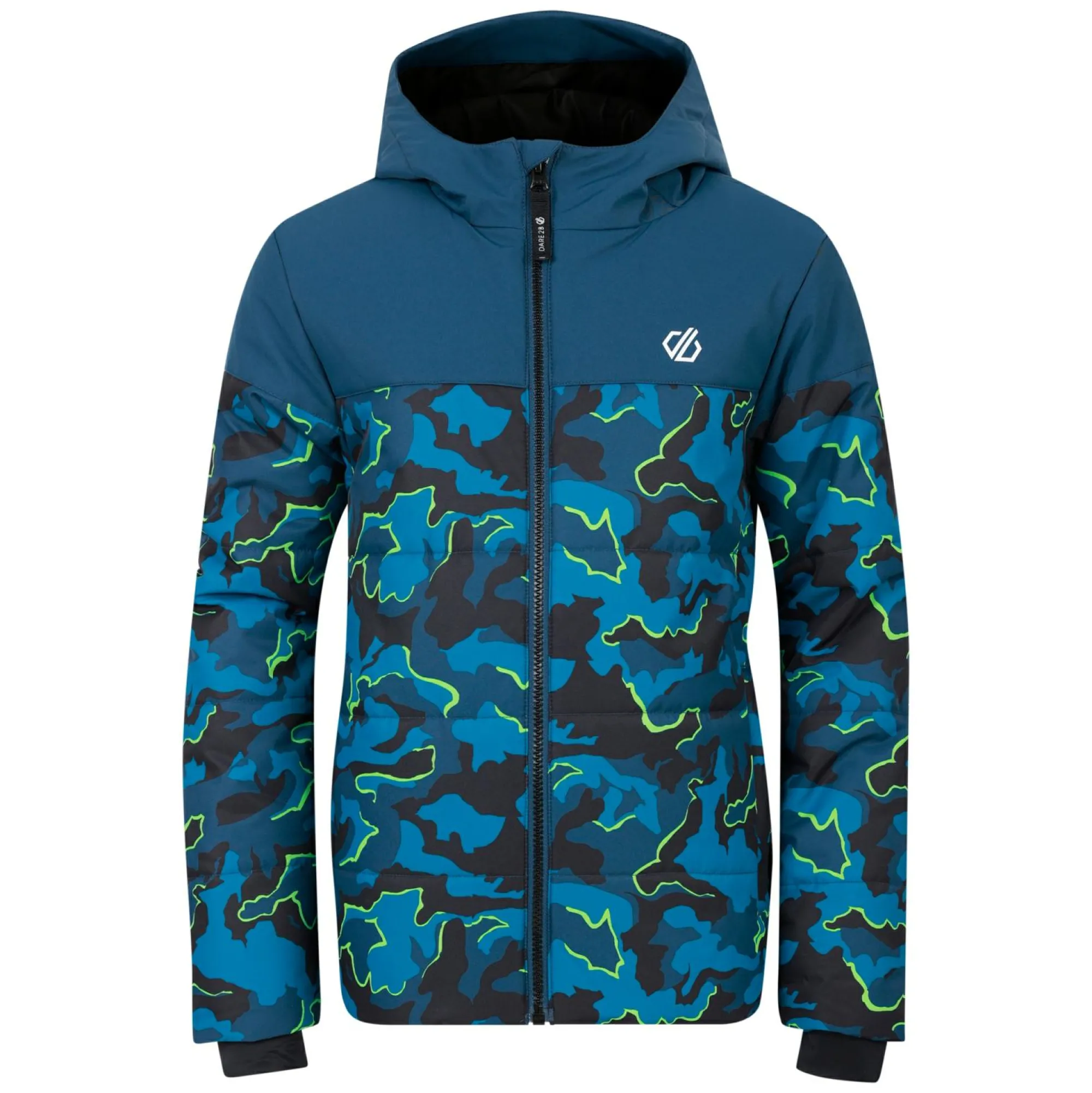 Kids/BOY Regatta Jackets & Coats|Ski & Snow<Dare 2b - Kids' Liftie Ski Jacket |